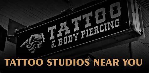 tattoo studio near me|tattoo studio near me prices.